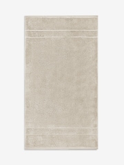 منشفة Luxe من القطن المصري الفاخر الثقيل - Image 7 of 7