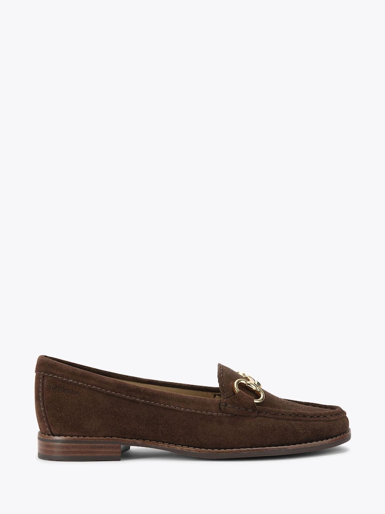 Carvela Comfort Click Brown Shoes - Image 1 of 4