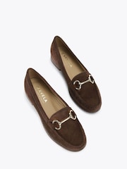 Carvela Comfort Click Brown Shoes - Image 2 of 4