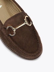 Carvela Comfort Click Brown Shoes - Image 4 of 4