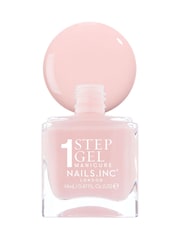 NAILS INC Its Topless Nail Varnishes - Image 4 of 5