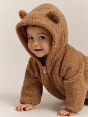 Reiss Bailey Pramsuit - Bild 1 von 6