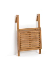 La Redoute Intérieurs Acacia Alata Hanging Balcony Table - Image 5 of 6