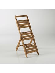 La Redoute Intérieurs Acacia Triple Garden Shelf - Image 2 of 4