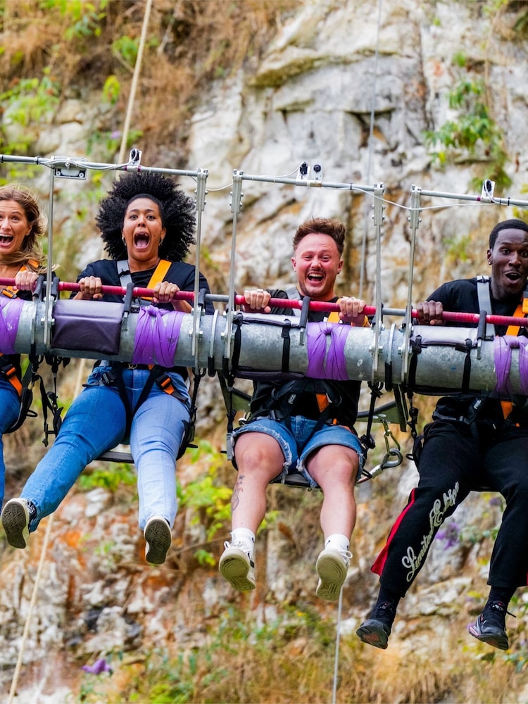 Activity Superstore Adrenaline Rush - Image 1 of 3