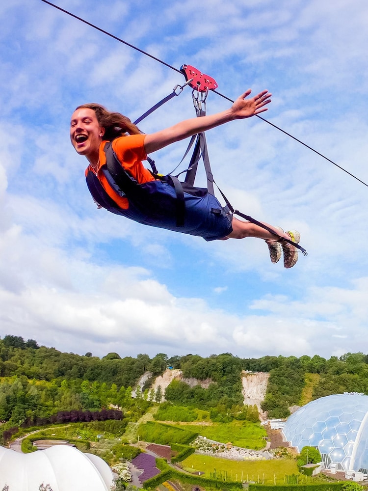 Activity Superstore Adrenaline Rush - Image 2 of 3
