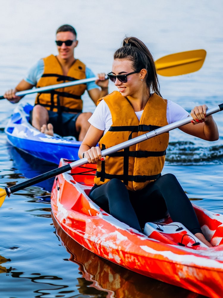 Activity Superstore Amazing Water Adventures - Image 1 of 3