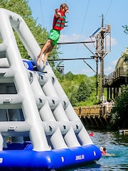 Activity Superstore Amazing Water Adventures - Image 2 of 3