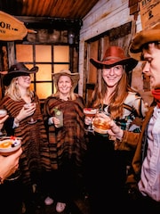 Activity Superstore Themed Nights Out for Two Gift - Image 1 of 3