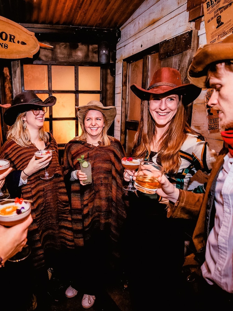 Activity Superstore Themed Nights Out for Two Gift - Image 1 of 3