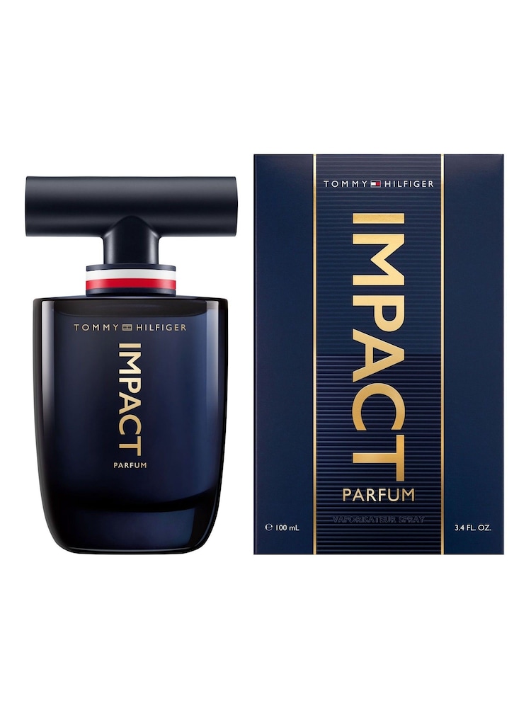 Tommy Hilfiger Parfum 100ml - Image 2 of 4