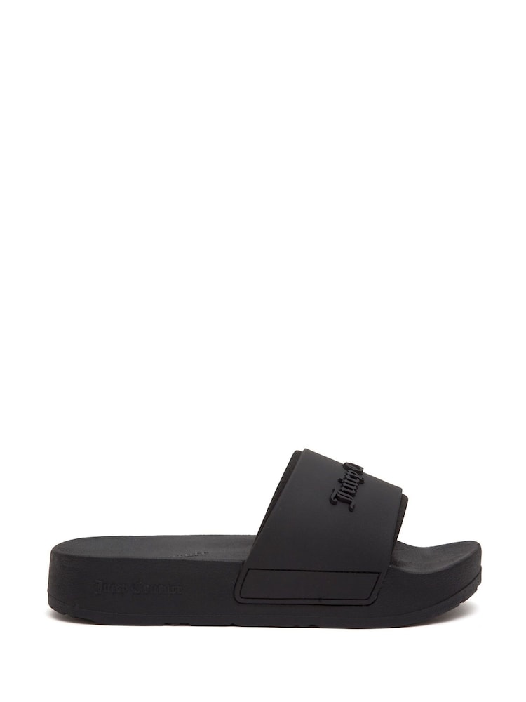 Juicy Couture Breanna Stacked Sliders - Imagen 4 de 4 Juicy Couture Breanna Stacked Sliders - Imagen 4 de 4