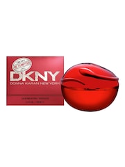 DKNY Be Tempted Eau De Parfum 100ml - Image 2 of 2