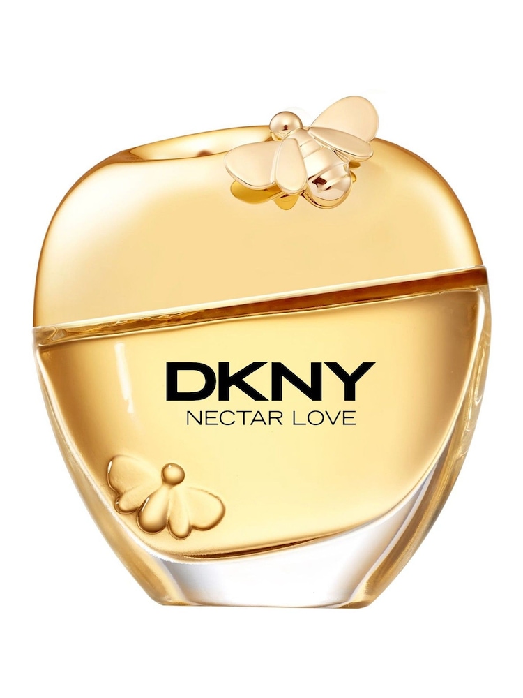 DKNY Nectar Love Eau De Parfum 100ml - Image 1 of 2