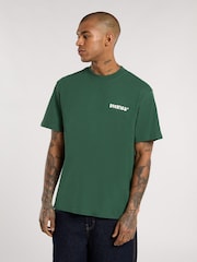Dickies Green Gordonsville T-Shirt - Image 1 of 9