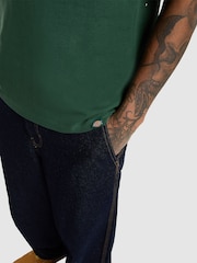 Dickies Green Gordonsville T-Shirt - Image 5 of 9