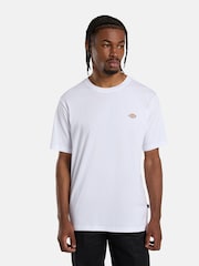 Dickies White Mapleton T-Shirt - Image 1 of 3