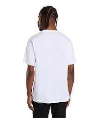 Dickies White Mapleton T-Shirt - Image 2 of 3