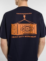Dickies Apison T-Shirt - Bild 2 von 2