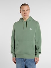Grün - Dickies Summerdale Hoodie - Bild 1 von 4