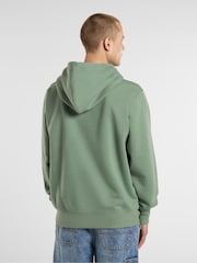 Grün - Dickies Summerdale Hoodie - Bild 2 von 4