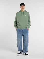 Grün - Dickies Summerdale Hoodie - Bild 3 von 4