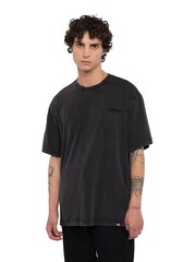 Dickies Black Plentywood T-Shirt - Image 1 of 3