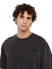Dickies Black Plentywood T-Shirt - Image 3 of 3