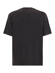 Dickies Black Plentywood T-Shirt - Image 6 of 6