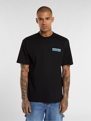 Dickies Black Pelican T-shirts - Image 1 of 8