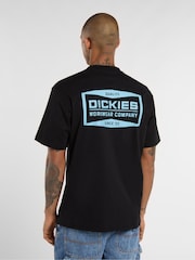 Dickies Black Pelican T-shirts - Image 2 of 8