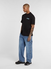 Dickies Black Pelican T-shirts - Image 3 of 8