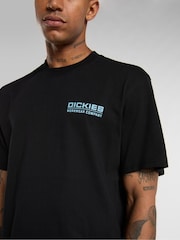 Dickies Black Pelican T-shirts - Image 4 of 8