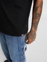 Dickies Black Pelican T-shirts - Image 6 of 8