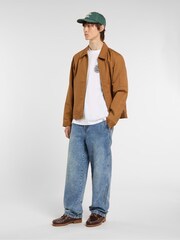 Dickies White Circle T-Shirt - Image 3 of 8
