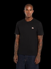 Dickies Black Mapleton T-Shirt - Image 3 of 3