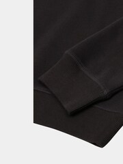 Preto - Moletom com capuz Dickies Oakport com zíper - Imagem 4 de 4