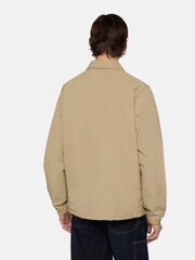 Dickies Natural Oakport Coach Jacket - Image 2 of 4