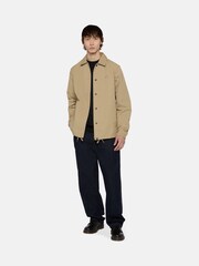 Dickies Natural Oakport Coach Jacket - Image 3 of 4
