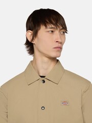 Dickies Natural Oakport Coach Jacket - Image 4 of 4