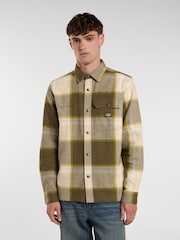 Dickies Nimmons Long Sleeve Shirt - Bild 1 von 7