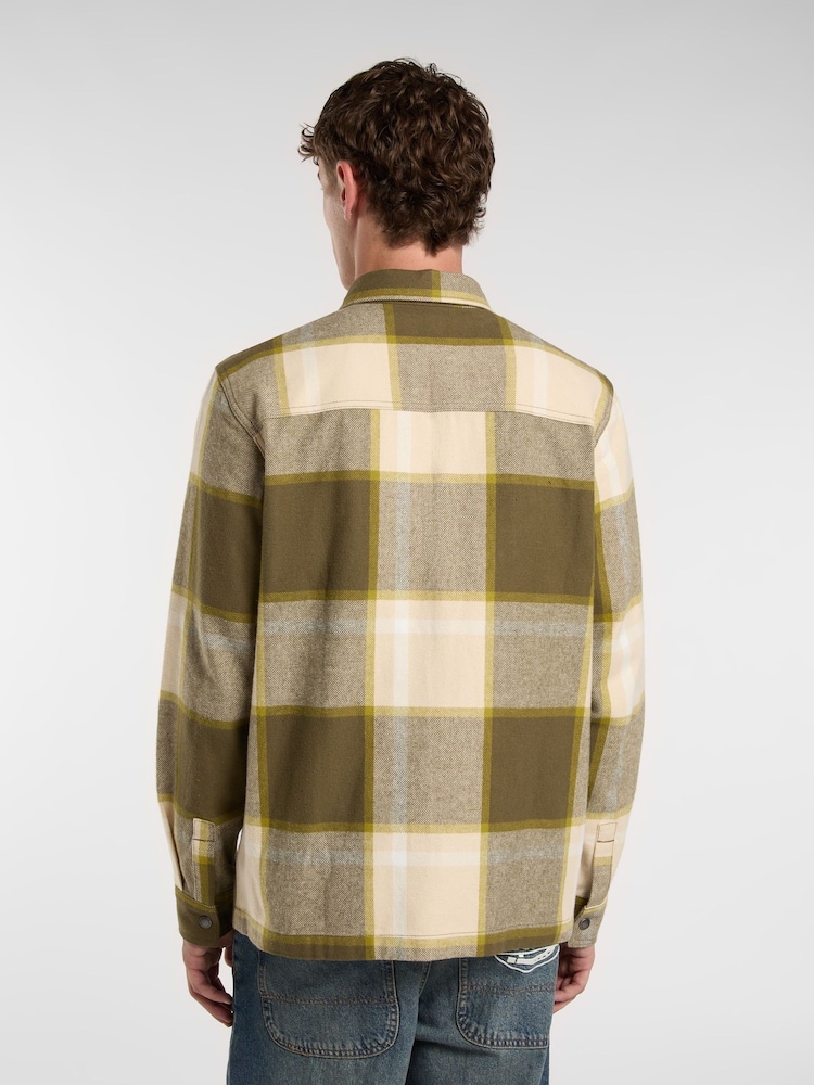 Dickies Nimmons Long Sleeve Shirt - Bild 2 von 7