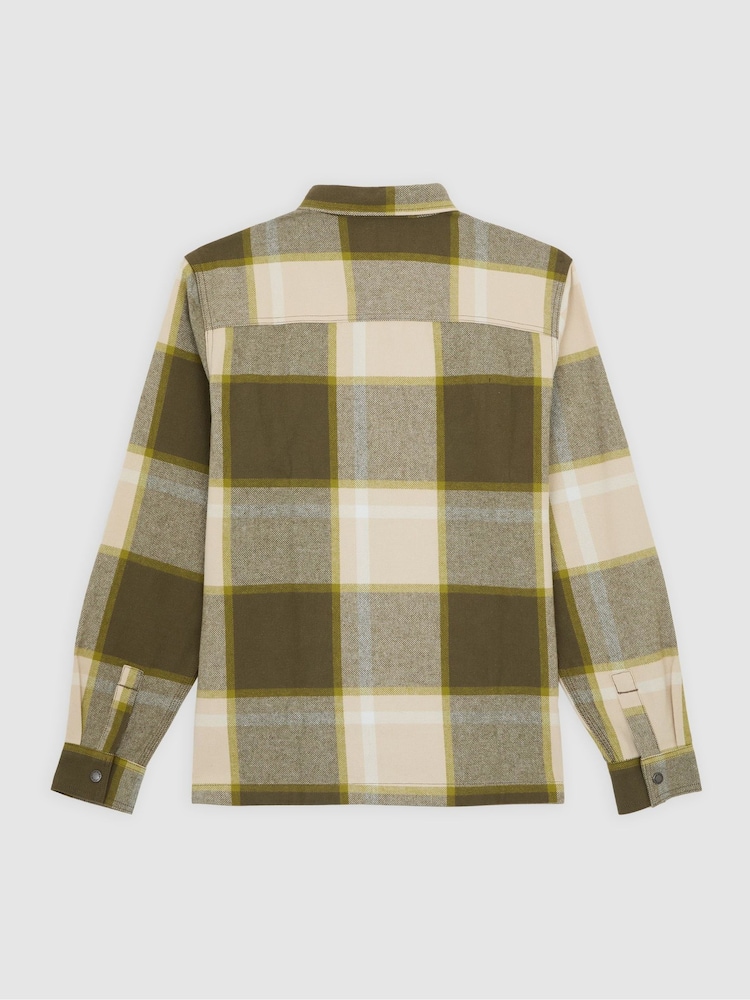 Dickies Nimmons Long Sleeve Shirt - Bild 7 von 7