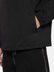 Dickies Black Oakport Coach Jacket - Image 5 of 5