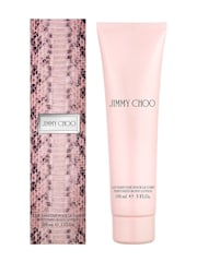 Jimmy Choo Original Perfumed Body Lotion 150ml - Image 1 of 2