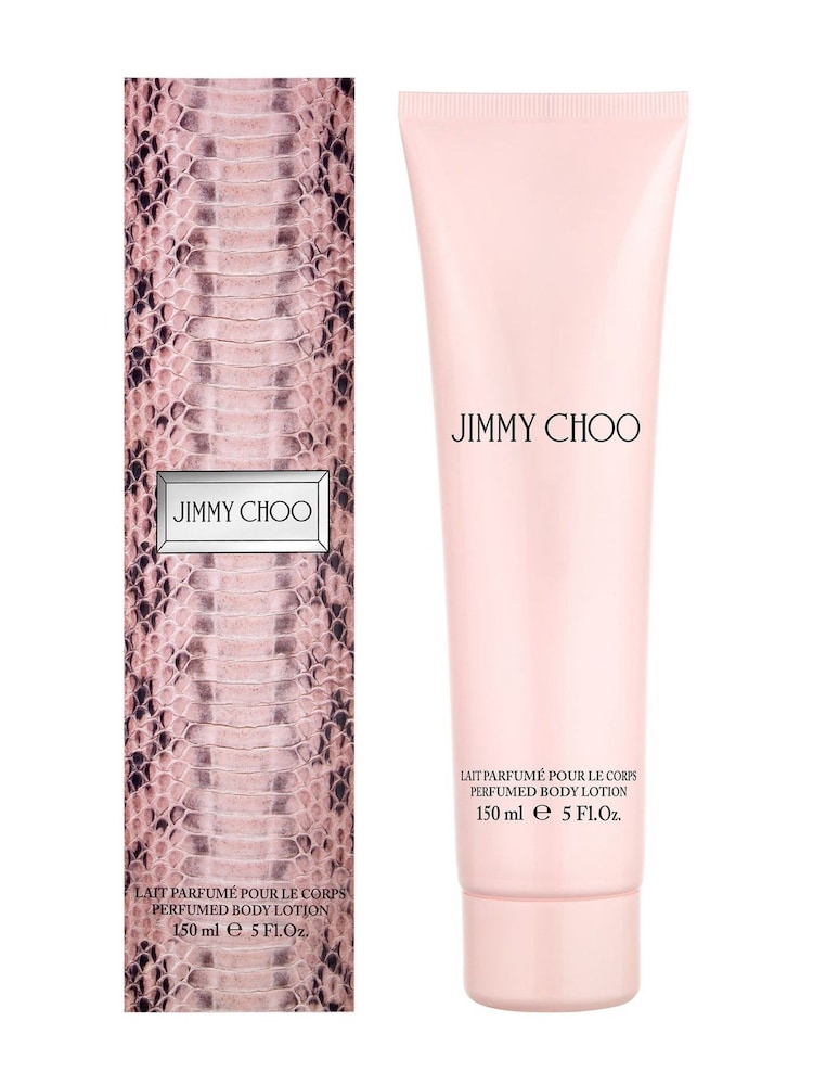 Jimmy Choo Original Perfumed Body Lotion 150ml - Image 1 of 2