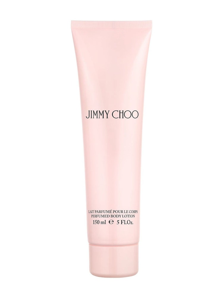 Jimmy Choo Original Perfumed Body Lotion 150ml - Image 2 of 2