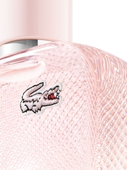 Lacoste L.12.12 Rose Sparkling Eau de Toilette Fragrance 100ml - Image 5 of 5