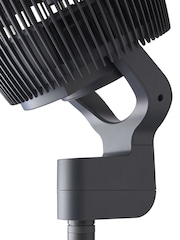 Morphy Richards Grey Pedastal Stand Fan - Image 3 of 4