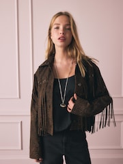 Rockett St George Gold Tone Pendant Necklace - Image 3 of 7